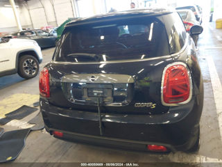 Mini Cooper foto 5