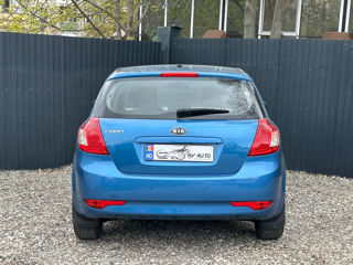 KIA Ceed фото 4