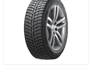 4 buc 225 50 R17 Laufen (Hankook) Iarna foto 6