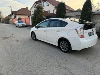 Toyota Prius foto 7