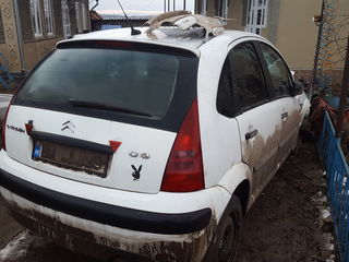 Piese la Citroen C 3