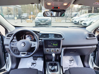 Renault Kadjar foto 4