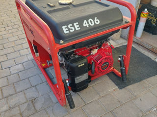 Generator  HONDA  4,6 Kw