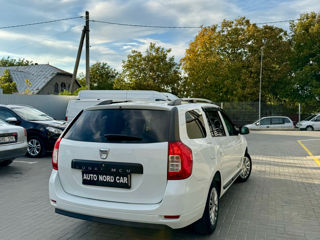 Dacia Logan Mcv foto 4