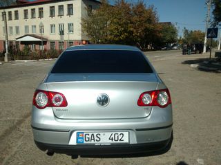 Volkswagen Passat foto 5