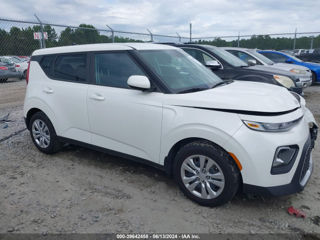 KIA Soul foto 5