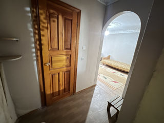 Apartament cu 1 cameră, 30 m², Poșta Veche, Chișinău foto 6
