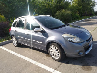 Renault Clio foto 1