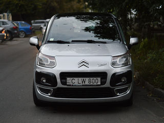 Citroen C3 Picasso foto 6