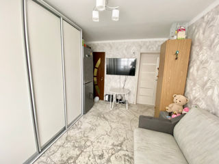 Комната, 24 м², 3/9 эт.