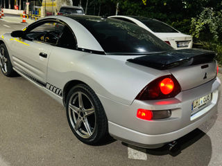 Mitsubishi Eclipse foto 3