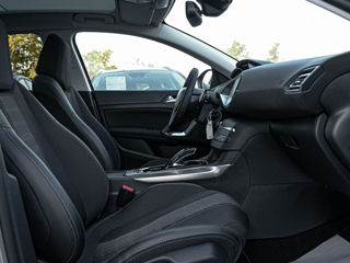 Peugeot 308 foto 7