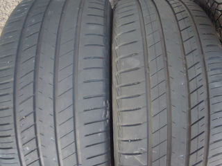 Продам 2  летние шины в хорошем состоянии 275/40 R21 107Y XL Dinamo Hiscend H MSU01