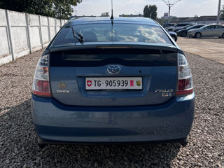 Toyota Prius foto 5