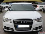 Audi A8 foto 10