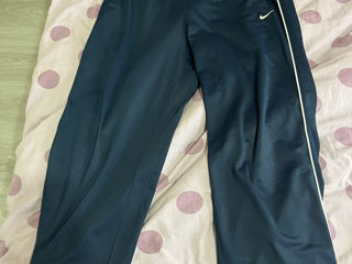 Pantaloni nike baggy