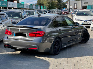 BMW 3 Series foto 3