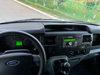 Ford Transit foto 3