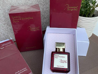 Maison Francis Kurkdjian Baccarat Rouge 540 Extrait de parfum