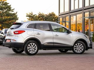 Renault Kadjar foto 5