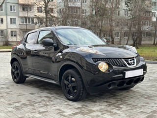 Nissan Juke foto 2