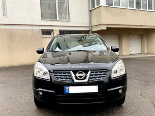 Nissan Qashqai foto 6