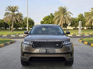 Land Rover Range Rover Velar foto 4