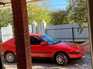 Mazda 323