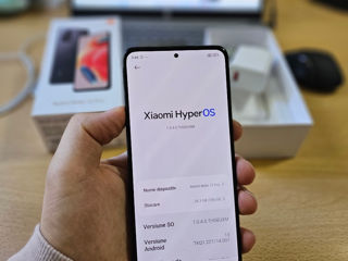 Xiaomi redmi note 12 PRO 256GB foto 5