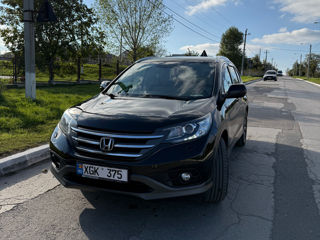 Honda CR-V foto 5