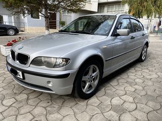 BMW 3 Series foto 3