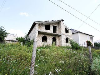 Продам двухэтажный дом в Кожушне или меняю на квартиру в Кишиневе foto 4