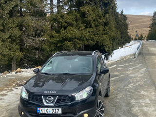 Nissan Qashqai foto 2