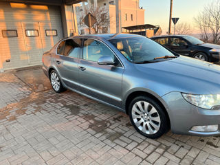 Skoda Superb foto 4