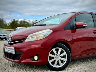 Toyota Yaris foto 5