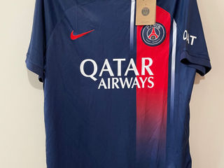 Tricou PSG foto 1