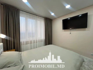 Apartament cu 1 cameră, 45 m², Telecentru, Chișinău foto 2