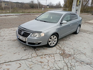 Volkswagen Passat foto 3