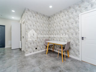 Apartament cu 2 camere, 54 m², Botanica, Chișinău foto 4