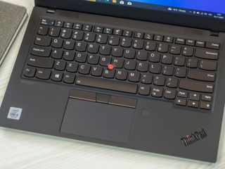 Lenovo ThinkPad X1 Carbon 8th Gen IPS (Core i5 10210u/16Gb Ram/512Gb NVMe SSD/14.1" FHD IPS) foto 8