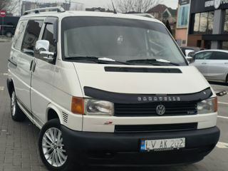 Volkswagen Transporter foto 2