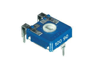 Продам переменные резисторы CA14V 10kОм foto 1
