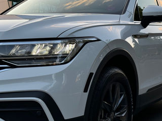 Volkswagen Tiguan foto 7