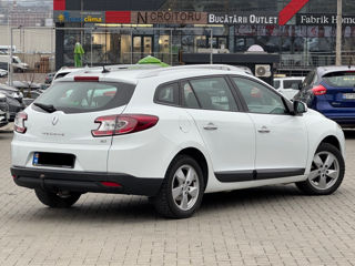 Renault Megane foto 4