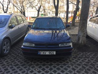 Honda Concerto foto 1