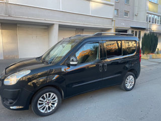 Fiat Doblo foto 2