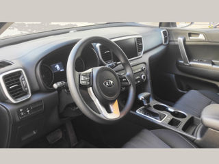 KIA Sportage foto 6