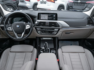 BMW X3 foto 6