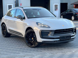 Porsche Macan foto 4