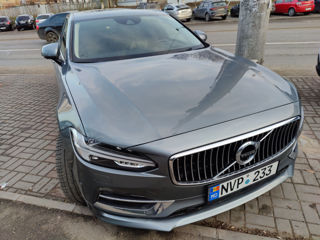 Volvo S90 foto 5